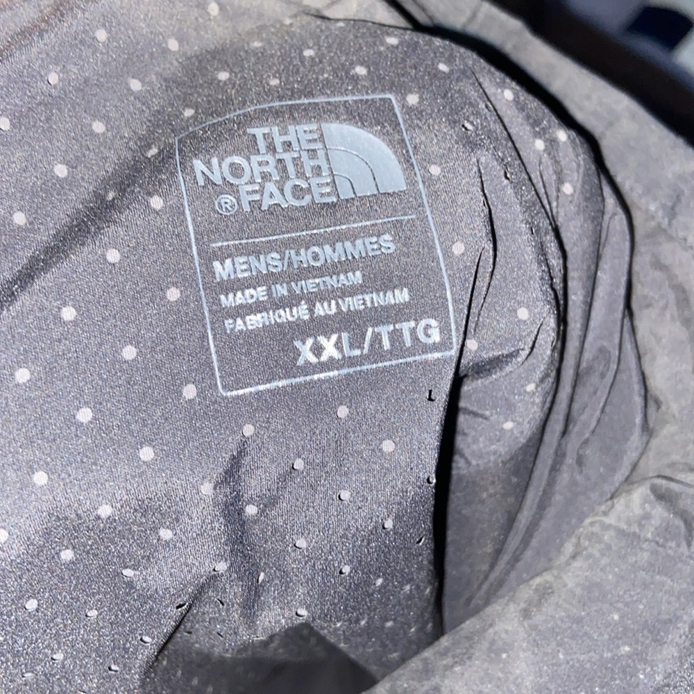 Men’s jacket - Picture 7 of 9